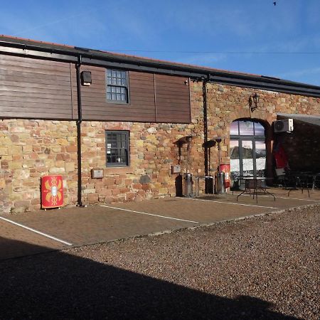 Dandy Lodge, Bowness-On-Solway Zewnętrze zdjęcie