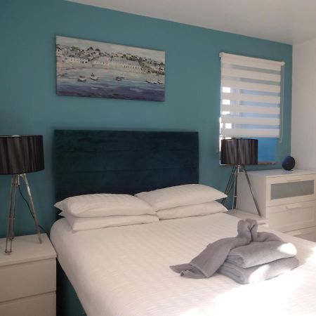Dandy Lodge, Bowness-On-Solway Zewnętrze zdjęcie