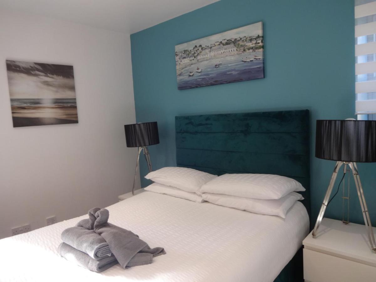 Dandy Lodge, Bowness-On-Solway Zewnętrze zdjęcie