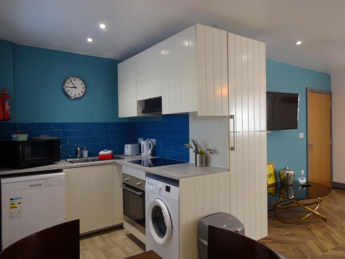 Dandy Lodge, Bowness-On-Solway Zewnętrze zdjęcie