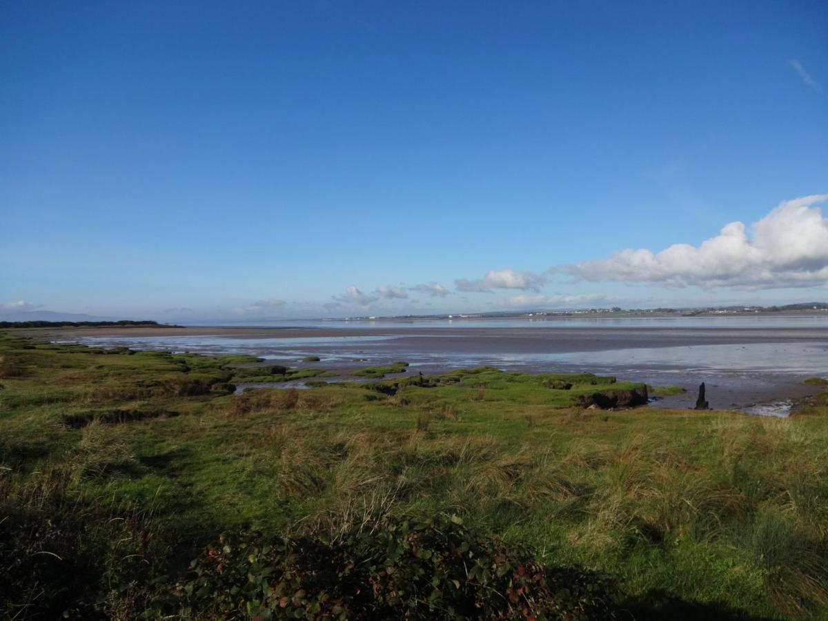 Dandy Lodge, Bowness-On-Solway Zewnętrze zdjęcie