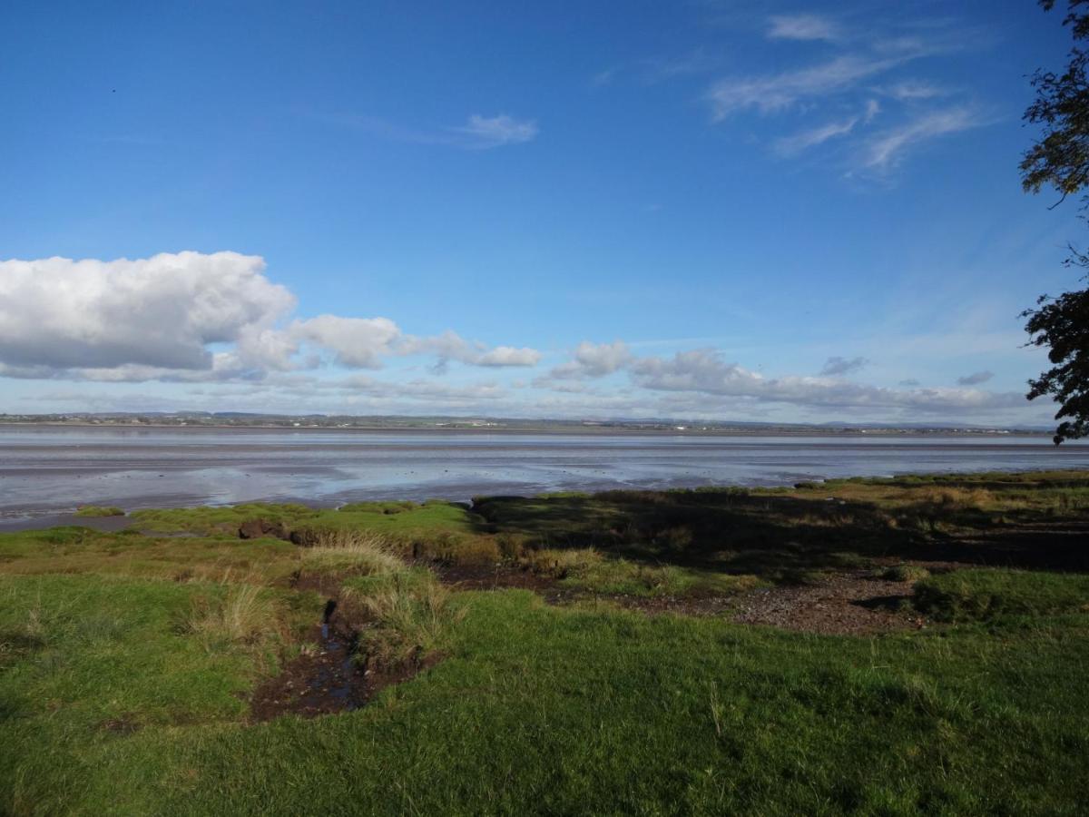 Dandy Lodge, Bowness-On-Solway Zewnętrze zdjęcie